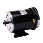 My1020 24v 36v 48v 250w- 3000w Electric Motor For Razor Scooter E-bike Buggy