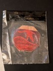 Vintage Loon Mountain Ski Area Nos Patch In Packaging Lincoln New Hampshire 