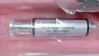 Exhaust Silencer Kit For Varian Agilent Sh-110 Dry Scroll Pump  Pn Sh110exslr