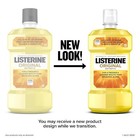 Listerine Original Antiseptic Oral Care Mouthwash To Kill 99  Of Germs That Caus