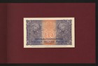 Czech Republic - 10 Korun  2022 - Commemorative Issue  -  P Nl  -  Unc