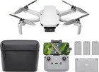 Dji Mini 4k Fly More Camera Drone Combo Us