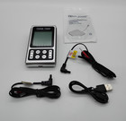 Tens 7000 Rechargeable Elite Dt7315 Dual Channel Tens Unit Pain Relief Kit