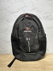 Under Armour Ua Hustle 6 0 Team School Laptop Padded 29l Backpack 1384673 New