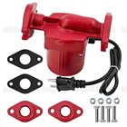 New Ups43-100sf 1 2hp Water Circulator Pump For Grundfos 115v 3-speed  95906638