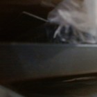 Snagle Paw 71  Extra Tall Cat Gate W acrylic Panel  30   40 6  Wide - Black