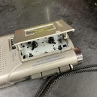 Sony Clear Voice M-530v Vor Microcassette-corder Recorder Tested Working