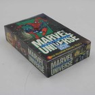1992 Impel Marvel Universe Series 3 Factory Sealed Box Dx036