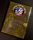 The American Band - Grand Funk Railroad Live 1969-1975 - Dvd