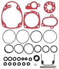 Coil Roofing Nailer O-ring Kit For Nv45ab Nv45ab2 Nail Gun - Durable Replacement