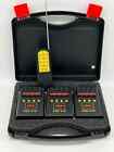 Profession Remote Control 12 Cue Wireless Fireworks Firing System Ships U s a 
