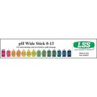 Zoro Select 8zdp7 Ph Wide Sticks 9x1 pk25