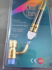Welding  Blow Mapp Gas Soldering Torch  Double Nozzle Swivel Head Ds-1d1