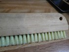12  Wallpaper Hanging Brush With Wooden Handle 