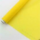 Updated 3 Yards Yellow 200 Mesh 50  Width Silk Screen Printing Mesh Fabric 80t