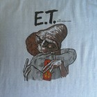 Et Reese   s  Pieces Vintage Tee 1982