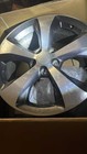 2019 Jeep Cherokee Sport Rims
