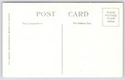 Rare Wwi Army Soldier Remembrance From Heart To Heart Military Antique Postcard