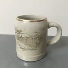 Ebling Brewing Company Mug - New York  Ny Usa  Extremely Rare Vintage Beer Mug