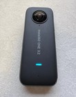 Insta360 One X2 5 7k 360 Waterproof Action Camera Hdr Voice Control Excellent
