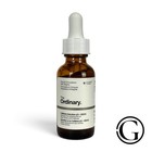 Pack Of 2 The Ordinary Caffeine Solution 5    Egcg 30ml   1 Oz