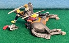 Frontline Figures Fhg9 French Horse Grenadier Wounded Horse Connoisseur Range