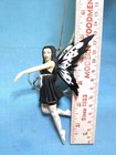 Amy Brown Fairy Divas Pepper  87827 Mystical Fantasy Pixie Christmas Ornament