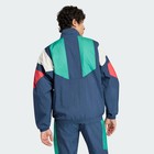 Adidas Men Italy Eqt Track Top