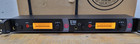 Xtuga Rw2080 Wireless In Ear Monitor System With 4 Bodypacks And Cables - Used