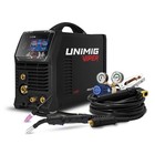 Unimig Viper Multi 195 Max Welder U11011    New Replacement Model   Viper 185