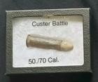 Custer Battle Indian Massacre Artifact   1876   Found 1890-1910
