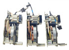 Schneider Electric Mch 200 240 Vac Motor Mechanism For Masterpact Nw nt Ghj10156