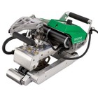 Leister 230v 2800w Geostar G7 Hot-wedge Welding Machine  Copper Test Channel