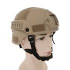 Military Tactical Combat Helmet Mich 2000 Action Hunting Helmet Airsoft Outdoor