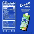 Vita Coco Coconut Water Naturally Hydrating 16 9 Fl Oz  pack Of 12  