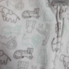 Halo Sleepsack Wearable Blanket Sleep Sack Medium 6-12 Months Animal Print Baby