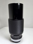 Vmc Vivitar Series 1 Macro Focusing Zoom Lens 70-210mm 1 3 5 Canon Mount
