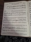 Lot Of 4 Antique Ww1 Era Sheet Music- 1918-1920 Doughnut Girl  Irving Berlin   
