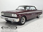 1963 Ford Fairlane 500 Sport Coupe