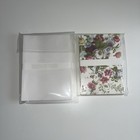 Anna Griffin Birthday Card Paper Crafting Kit New Sealed Scrapbooking