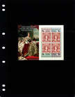  1 90 Scott Value - 2009 Bahamas 150 Years Of Bahamian Stamps Cv Mnh Nh Umm