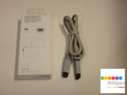 Apple Thunderbolt To Firewire Adapter Md464ll a A1463 New Box With Fw800 Cable