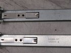 Hp Proliant Dl360 G5 G6 G7 Server 1u Rack Mount Rail Kit 365002-002