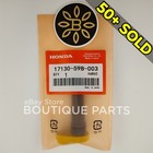 Oem Genuine For Honda Pcv Valve Seals 17130-59b-003 Accord Civic Cr-v 1 5l Turbo