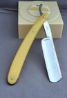 Vintage Restored Robert Klaas - 4088 - Straight Razor - Shave Ready - W case