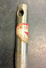 The Leetonia Tool Co  Plumb Bob  Vintage