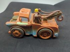 Disney Pixar Cars Shake N  Go  Cars Lot Red Car Does Not Work
