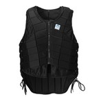 Equestrian Professional Safety Eva Padded Horse Riding Vest Women S