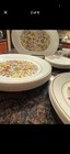 1970 s Vintage Indian Summer Corelle Dish Set 28 Piece