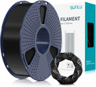 Sunlu Asa Pla  Silk Petg Abs Eabs Tpu Wood High Speed Pla Marble Filament